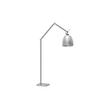 Azzardo Zyta AZ-ML2300-L-AL-AL Állólámpa alumínium alumínium 1 x E27 max. 60W 220 x 130 x 36 cm Azzardo Zyta AZ-ML2300-L-AL-AL Állólámpa alumínium alumínium 1 x E27 max. 60W 220 x 130 x 36 cm