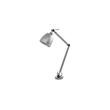 Azzardo Zyta AZ-MT2300-S-AL-AL Íróasztal lámpa alumínium alumínium 1 x E27 max. 60W 79 x 70,5 x 20 cm Azzardo Zyta AZ-MT2300-S-AL-AL Íróasztal lámpa alumínium alumínium 1 x E27 max. 60W 79 x 70,5 x 20 cm