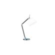 Azzardo Zyta AZ-MT2300-S-AL-WH Éjjeli asztali lámpa alumínium fehér 1 x E27 max. 60W 79 x 70,5 x 20 cm Azzardo Zyta AZ-MT2300-S-AL-WH Éjjeli asztali lámpa alumínium fehér 1 x E27 max. 60W 79 x 70,5 x 20 cm