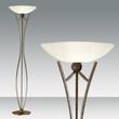 Fabas Luce DEVON 2498-10-171 Állólámpa sötétrozsda 1 x max 250 E27 W 183x50 cm Fabas Luce DEVON 2498-10-171 Állólámpa sötétrozsda 1 x max 250 E27 W 183x50 cm