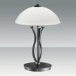 Fabas Luce DEVON 2498-30-261 Asztali lámpa palaszürke 1 x max 75 G9 W 50x30 cm Fabas Luce DEVON 2498-30-261 Asztali lámpa palaszürke 1 x max 75 G9 W 50x30 cm