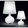 Fabas Luce ADE 2533-35-102 Asztali lámpa fehér 1 x max 100 E27 + 1 x max 40 E14 W 58x32 cm Fabas Luce ADE 2533-35-102 Asztali lámpa fehér 1 x max 100 E27 + 1 x max 40 E14 W 58x32 cm