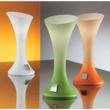 Fabas Luce NIKITA 2586-30-170 Érintőkapcsolós asztali lámpa narancs 1 x max 40 G9 W 25x11 cm Fabas Luce NIKITA 2586-30-170 Érintőkapcsolós asztali lámpa narancs 1 x max 40 G9 W 25x11 cm