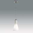 Fabas Luce DIANA 2753-40-138 Egyágú függeszték króm 1 x max 75 E27 W Max 200x14 cm Fabas Luce DIANA 2753-40-138 Egyágú függeszték króm 1 x max 75 E27 W Max 200x14 cm