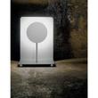 Fabas Luce FULLMOON 3247-30-102 Ledes asztali lámpa fehér LED 12W 20x15x27cm Fabas Luce FULLMOON 3247-30-102 Ledes asztali lámpa fehér LED 12W 20x15x27cm