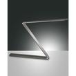 Fabas Luce FITZ 3264-30-164 Ledes asztali lámpa antracit LED 10W max. 120x max. 87,5cm Fabas Luce FITZ 3264-30-164 Ledes asztali lámpa antracit LED 10W max. 120x max. 87,5cm