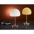 Fabas Luce GAIA 2561-30-138 Asztali lámpa króm 1 x max 40 G9 W 26x15 cm Fabas Luce GAIA 2561-30-138 Asztali lámpa króm 1 x max 40 G9 W 26x15 cm