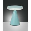 Fabas Luce Neutra 3386-35-287 Asztali lámpa zöld H: 270 Ø: 240 mm. Fabas Luce Neutra 3386-35-287 Asztali lámpa zöld H: 270 Ø: 240 mm.