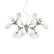 Ideal Lux - NODI BIANCO SP15 - függeszték Ideal Lux - NODI BIANCO SP15 - függeszték