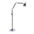 Kanlux Ardisa 23651 Állólámpa fekete 1 x E27 max. 26W 95 x 40 x 41 cm Kanlux Ardisa 23651 Állólámpa fekete 1 x E27 max. 26W 95 x 40 x 41 cm