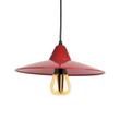 Kanlux Jovit 24250 Egyágú függeszték piros 1 x E27 max. 40W 100 x 27,1 x 27,1 cm Kanlux Jovit 24250 Egyágú függeszték piros 1 x E27 max. 40W 100 x 27,1 x 27,1 cm
