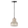 Kanlux Gravme 24280 Egyágú függeszték fekete beton 1 x E27 max. 20W 140 x 12 x 12 cm Kanlux Gravme 24280 Egyágú függeszték fekete beton 1 x E27 max. 20W 140 x 12 x 12 cm