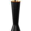 Kanlux Bellie 24320 Étkező lámpa fekete fekete 1 x E27 max. 60W 140 x 18,5 x 18,5 cm Kanlux Bellie 24320 Étkező lámpa fekete fekete 1 x E27 max. 60W 140 x 18,5 x 18,5 cm