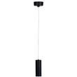 Kanlux Rolsa 24390 Egyágú függeszték fekete LED - 1 x 4W 140 x 4 x 4 cm Kanlux Rolsa 24390 Egyágú függeszték fekete LED - 1 x 4W 140 x 4 x 4 cm