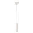 Kanlux Rolsa 24391 Egyágú függeszték fehér LED - 1 x 4W 140 x 4 x 4 cm Kanlux Rolsa 24391 Egyágú függeszték fehér LED - 1 x 4W 140 x 4 x 4 cm
