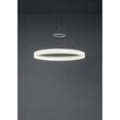 Leds-C4 CIRC 00-0001-BW-M3 Modern csillár fehér alumínium Leds-C4 CIRC 00-0001-BW-M3 Modern csillár fehér alumínium