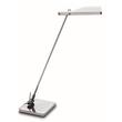 Leds-C4 ELVA 10-1523-21-21 Íróasztal lámpa króm acél Leds-C4 ELVA 10-1523-21-21 Íróasztal lámpa króm acél