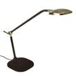 Leds-C4 QUEEN 10-3273-E4-Y2 Íróasztal lámpa antik réz fém Leds-C4 QUEEN 10-3273-E4-Y2 Íróasztal lámpa antik réz fém