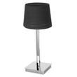Leds-C4 TORINO 10-4695-21-82 Asztali lámpa króm acél Leds-C4 TORINO 10-4695-21-82 Asztali lámpa króm acél