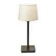 Leds-C4 TORINO 10-4695-Y2-82 Asztali lámpa barna acél Leds-C4 TORINO 10-4695-Y2-82 Asztali lámpa barna acél
