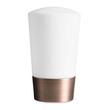 Leds-C4 NEXT 10-4757-06-F9 Ledes asztali lámpa réz üveg Leds-C4 NEXT 10-4757-06-F9 Ledes asztali lámpa réz üveg
