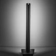 Leds-C4 BRAVO 10-4925-34-M1 Asztali lámpa szürke LED 14W 32x9,5x17,5cm Leds-C4 BRAVO 10-4925-34-M1 Asztali lámpa szürke LED 14W 32x9,5x17,5cm