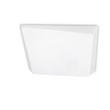Leds-C4 ACE 15-2411-BW-M1 Fali lámpa fehér 1x2GX13 max. 40W+1x2GX13 max. 22W 44x44x12.5 cm Leds-C4 ACE 15-2411-BW-M1 Fali lámpa fehér 1x2GX13 max. 40W+1x2GX13 max. 22W 44x44x12.5 cm