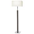 Leds-C4 25-2825-21-82 Állólámpa DEVON króm fa Leds-C4 25-2825-21-82 Állólámpa DEVON króm fa