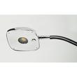 Leds-C4 QUEEN 25-3273-21-05 Állólámpa króm LED max 6,9W 20x40,7x130cm Leds-C4 QUEEN 25-3273-21-05 Állólámpa króm LED max 6,9W 20x40,7x130cm