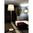 Leds-C4 FEI 25-4367-16-82 Állólámpa fehér acél Leds-C4 FEI 25-4367-16-82 Állólámpa fehér acél