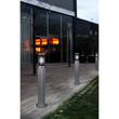 Leds-C4 TEMIS 55-9530-34-M2 Kültéri állólámpa szürke 1xG12 max. 70W Leds-C4 TEMIS 55-9530-34-M2 Kültéri állólámpa szürke 1xG12 max. 70W