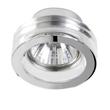 Leds-C4 EIS 90-1689-21-37 Beépíthető lámpa átlátszó üveg Leds-C4 EIS 90-1689-21-37 Beépíthető lámpa átlátszó üveg