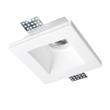 Leds-C4 GES 90-1722-14-00 Beépíthető lámpa fehér gipsz Leds-C4 GES 90-1722-14-00 Beépíthető lámpa fehér gipsz
