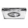 Leds-C4 EIS 90-1792-21-37 Beépíthető lámpa átlátszó üveg Leds-C4 EIS 90-1792-21-37 Beépíthető lámpa átlátszó üveg