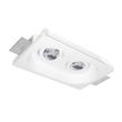 Leds-C4 GES 90-1813-14-00 Beépíthető lámpa fehér gipsz Leds-C4 GES 90-1813-14-00 Beépíthető lámpa fehér gipsz