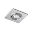 Leds-C4 OXY 90-3489-54-S2 Beépíthető lámpa alumínium alumínium műanyag Leds-C4 OXY 90-3489-54-S2 Beépíthető lámpa alumínium alumínium műanyag