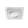 Leds-C4 FORMULA 90-4349-14-B9 Beépíthető lámpa fehér alumínium üveg Leds-C4 FORMULA 90-4349-14-B9 Beépíthető lámpa fehér alumínium üveg