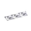 Leds-C4 DM-1161-14-00 Álmennyezetbe építhető lámpa MULTIDIR TRIMLESS fehér alumínium Leds-C4 DM-1161-14-00 Álmennyezetbe építhető lámpa MULTIDIR TRIMLESS fehér alumínium