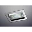 Leds-C4 DN-0277-N3-B9 Beépíthető lámpa szürke homokfújt alumínium üveg Leds-C4 DN-0277-N3-B9 Beépíthető lámpa szürke homokfújt alumínium üveg