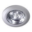Leds-C4 DN-1005-14-B9 Beépíthető lámpa fehér alumínium üveg Leds-C4 DN-1005-14-B9 Beépíthető lámpa fehér alumínium üveg