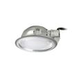 Leds-C4 DN-1408-N3-00 Álmennyezetbe építhető lámpa ECO szürke üveg Leds-C4 DN-1408-N3-00 Álmennyezetbe építhető lámpa ECO szürke üveg