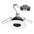 Leds-C4 PAT DN-1695-14-00 Süllyesztett lámpa fehér 1x GU5.3 vagy GU10 max. 50W Ø8,8cm Leds-C4 PAT DN-1695-14-00 Süllyesztett lámpa fehér 1x GU5.3 vagy GU10 max. 50W Ø8,8cm