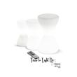 LineaLight CLESSIDRA LED 10005 Asztali lámpa átlátszó műanyag LineaLight CLESSIDRA LED 10005 Asztali lámpa átlátszó műanyag