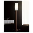 LineaLight MILLE 1028 Állólámpa cseresznyefa fém LineaLight MILLE 1028 Állólámpa cseresznyefa fém