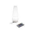 LineaLight BABY MARGE LED 15000 Asztali lámpa átlátszó üveg LineaLight BABY MARGE LED 15000 Asztali lámpa átlátszó üveg