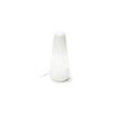 LineaLight MINI MARGE LED 15002 Asztali lámpa átlátszó műanyag LineaLight MINI MARGE LED 15002 Asztali lámpa átlátszó műanyag