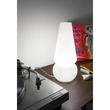 LineaLight MINI MARGE LED 15002 Asztali lámpa átlátszó műanyag LineaLight MINI MARGE LED 15002 Asztali lámpa átlátszó műanyag