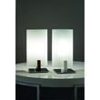 LineaLight WOOD 4892 Asztali lámpa wenge 1xE14 max. 42 W 15x12x28cm LineaLight WOOD 4892 Asztali lámpa wenge 1xE14 max. 42 W 15x12x28cm