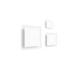LineaLight PIANA 71624 Fali lámpa fehér 1xR7s max. 80 W 45x26x6,5 cm LineaLight PIANA 71624 Fali lámpa fehér 1xR7s max. 80 W 45x26x6,5 cm
