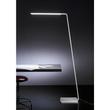 Ma&De LAMA 7100 Állólámpa fehér LED 26W 187x2x75cm Ma&De LAMA 7100 Állólámpa fehér LED 26W 187x2x75cm